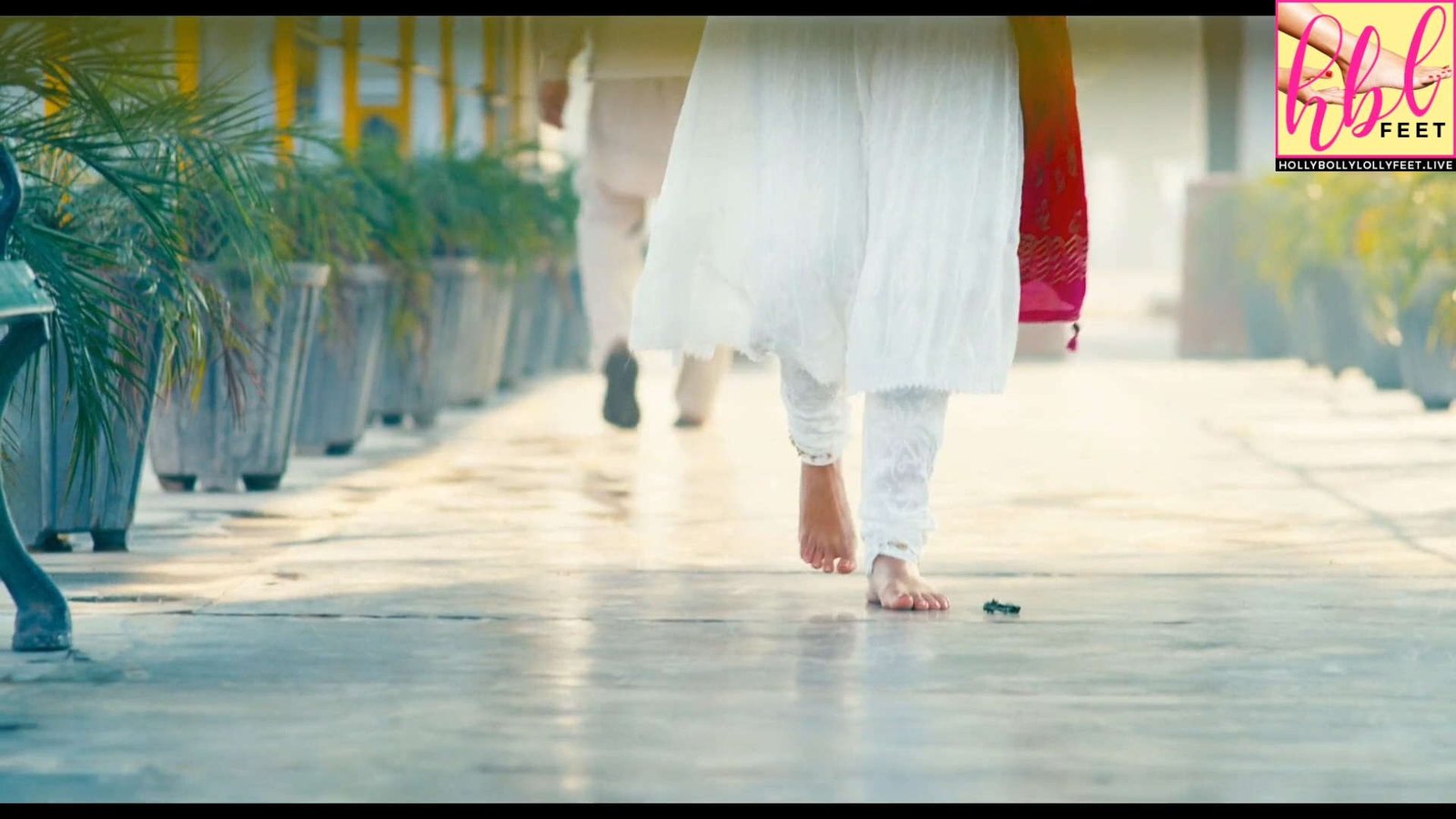 Niharika Kareer Feet Closeup