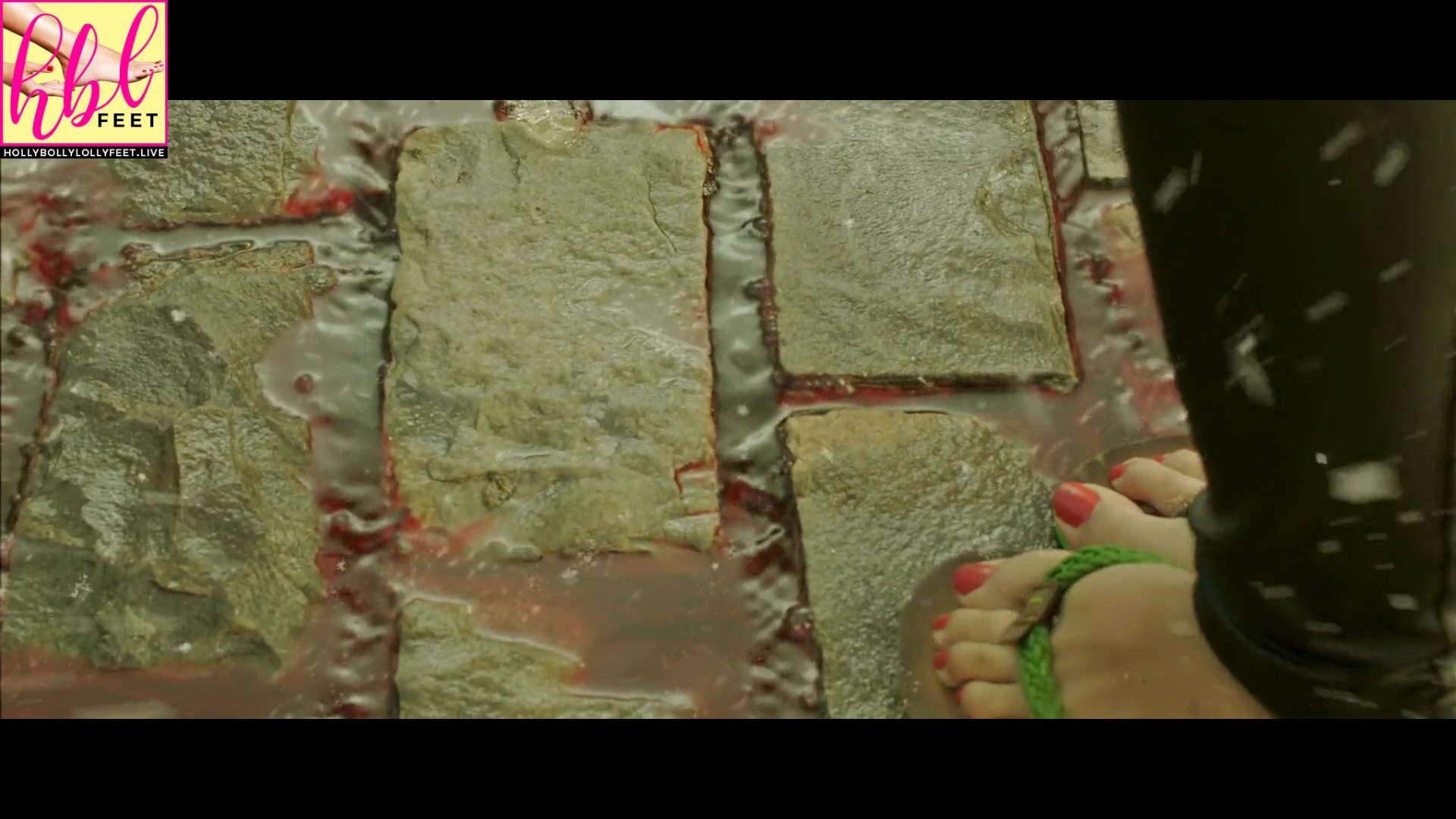 Parineeti Chopra Feet Toes Closeups