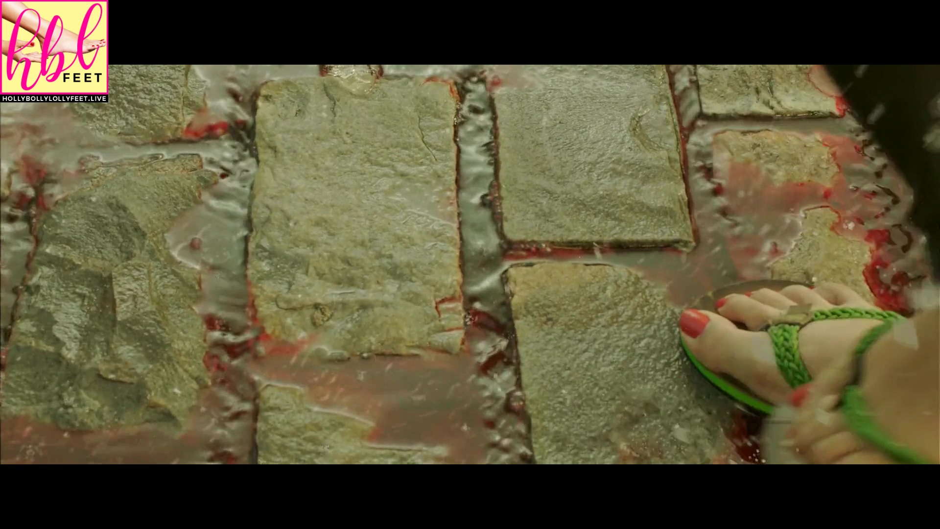 Parineeti Chopra Feet Toes Closeups
