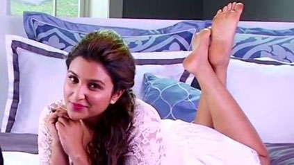 Parineeti Chopra Feet Videos Playlist