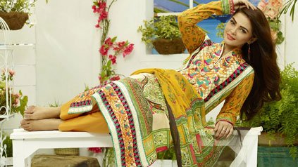 Shazia Shah