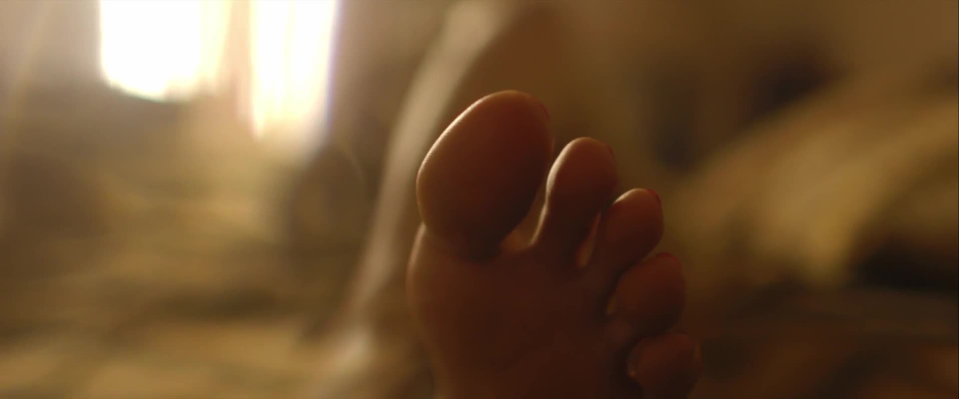 Pooja Ruparel Feet & Soles