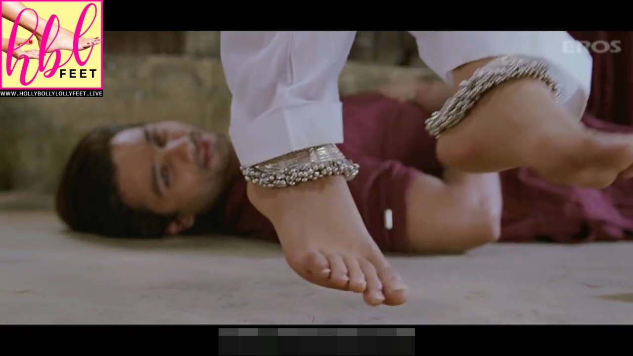 Priyanka Chopra Feet Soles Pretty