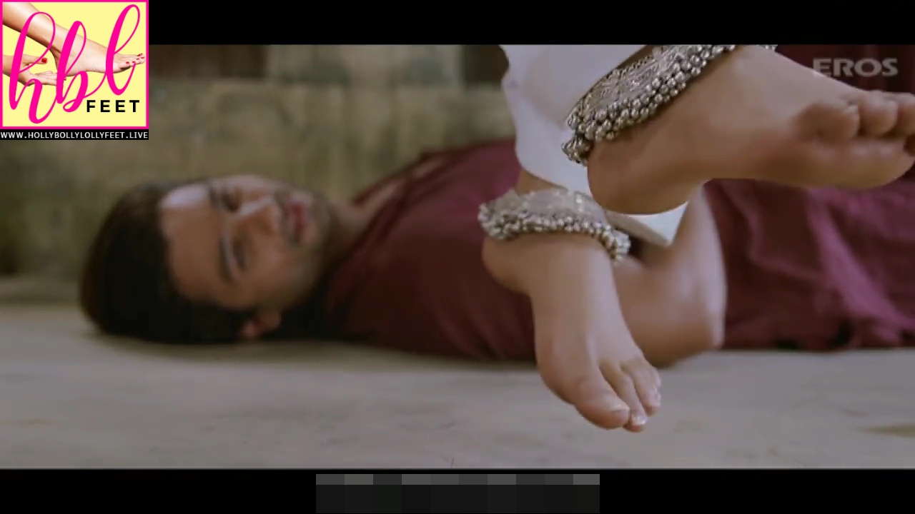 Priyanka Chopra Feet Soles Pretty