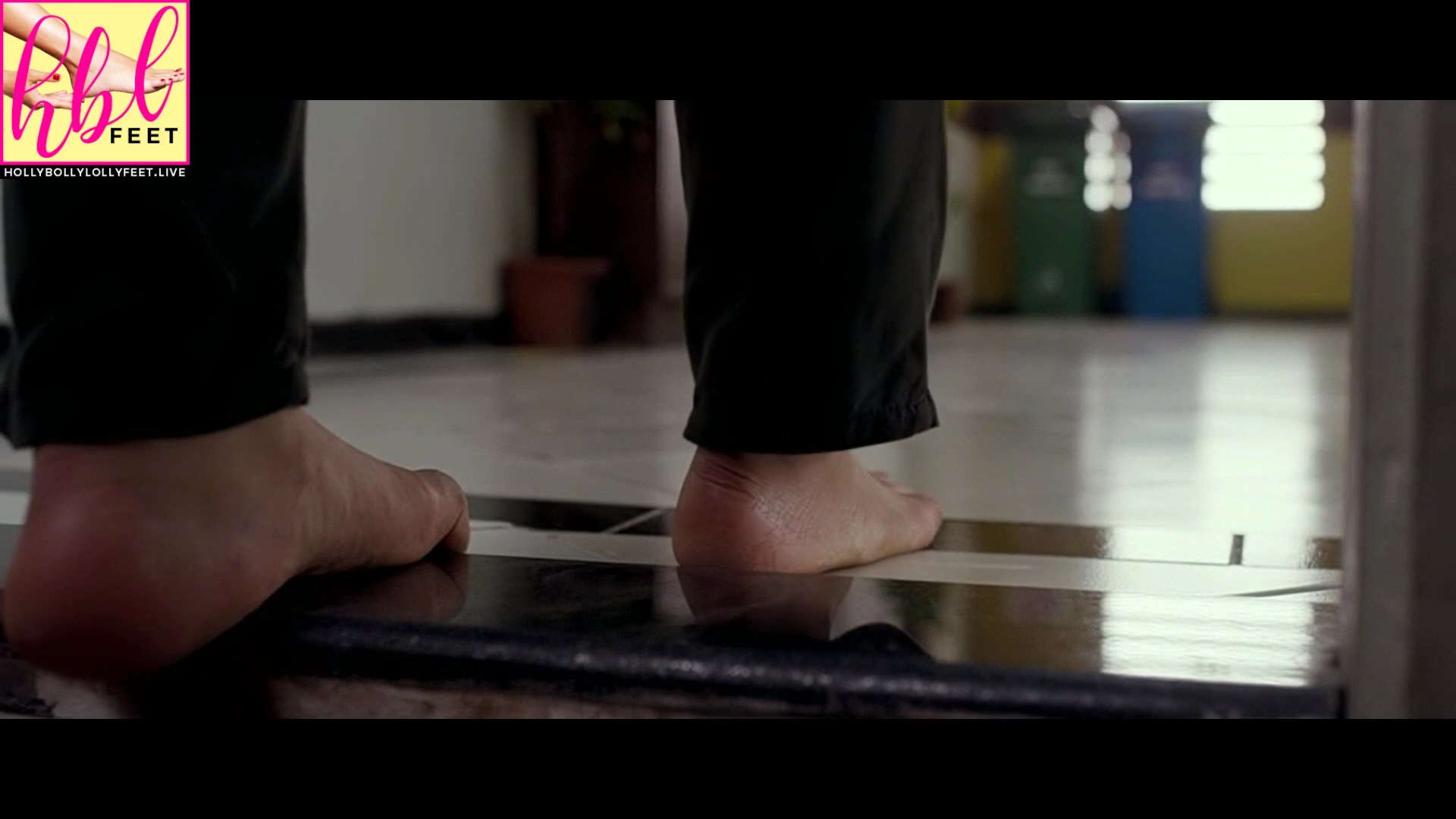 Radhika Apte Feet Soles