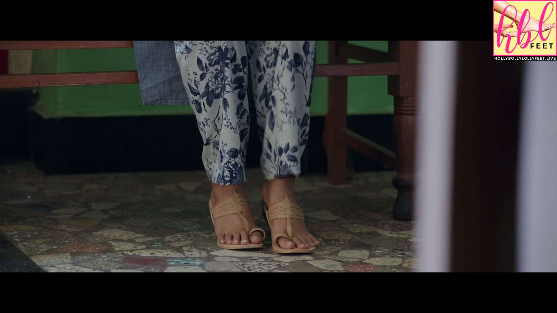 Rani Mukerji Feet Closeup