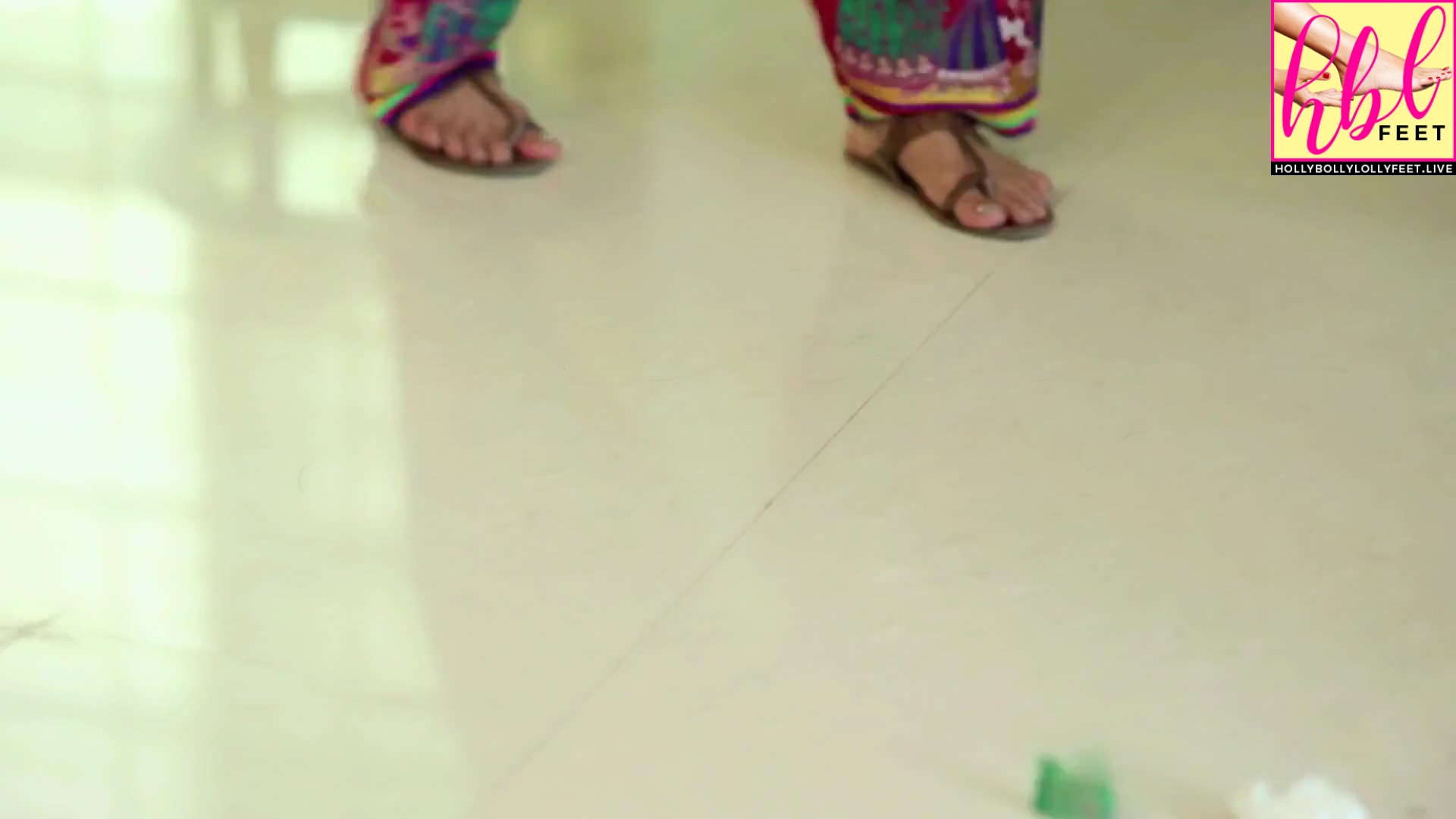 Saba Qamar Feet Soles Gorgeous