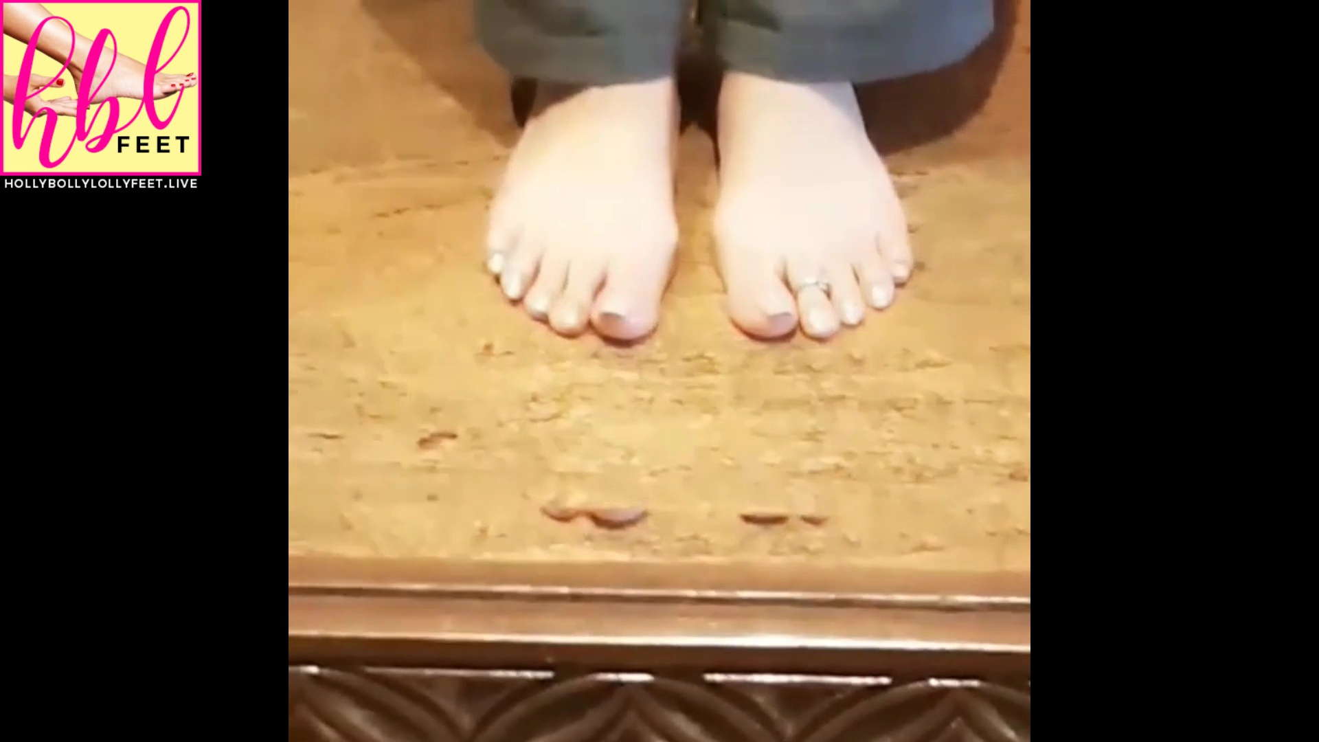 Saman Ansari Feet Beautiful