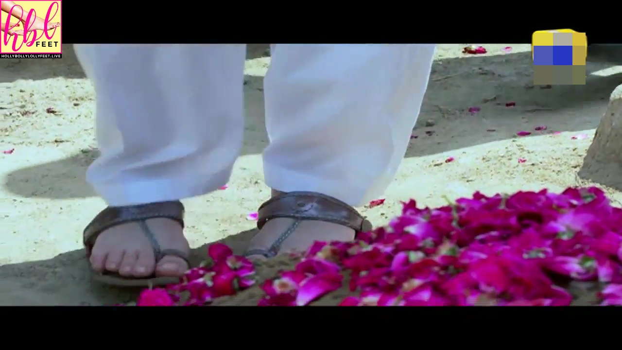 Sana Javed Feet Closeup