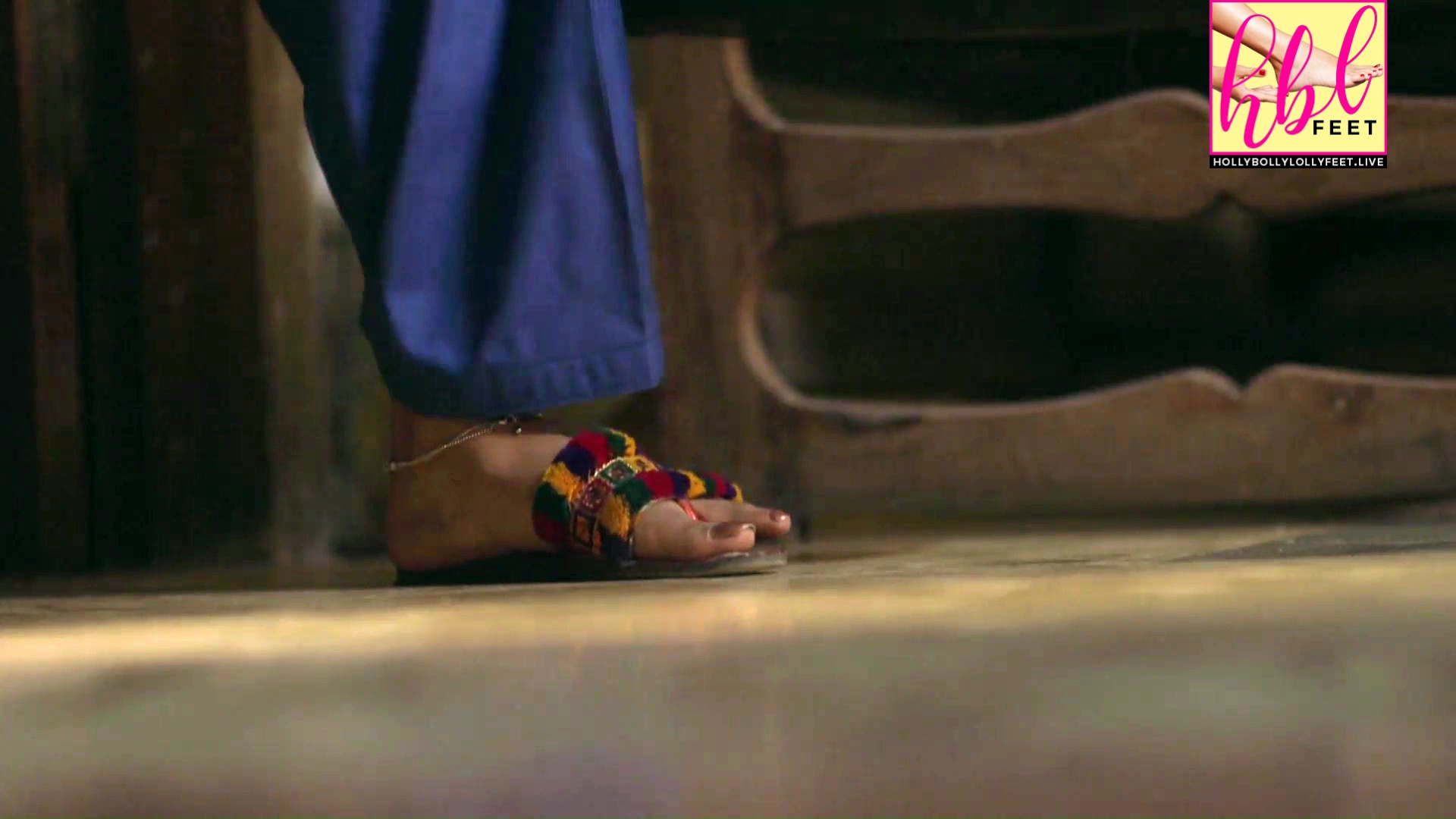 Sanam Chaudhry Feet Close Up