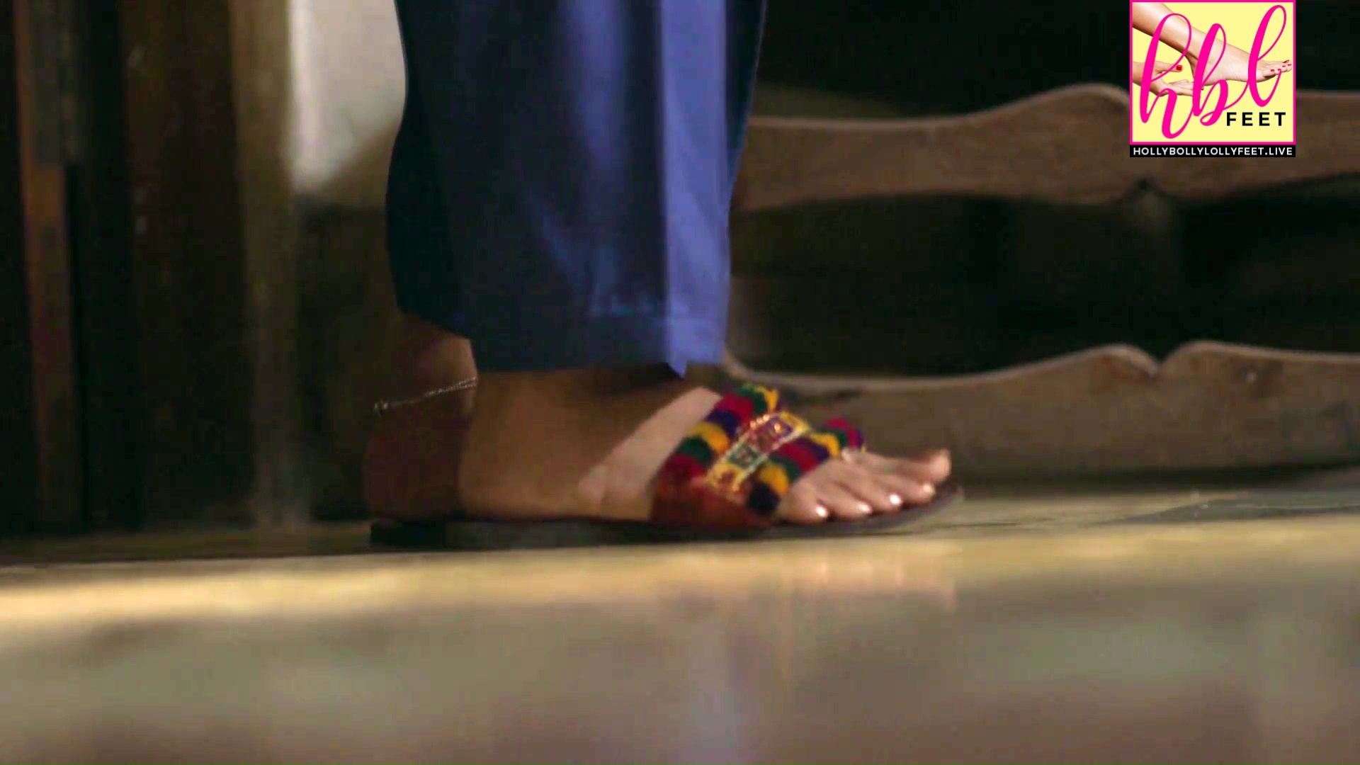 Sanam Chaudhry Feet Close Up