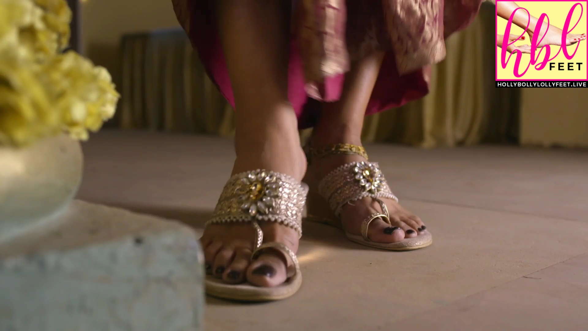 Sangita Ghosh Feet & Soles