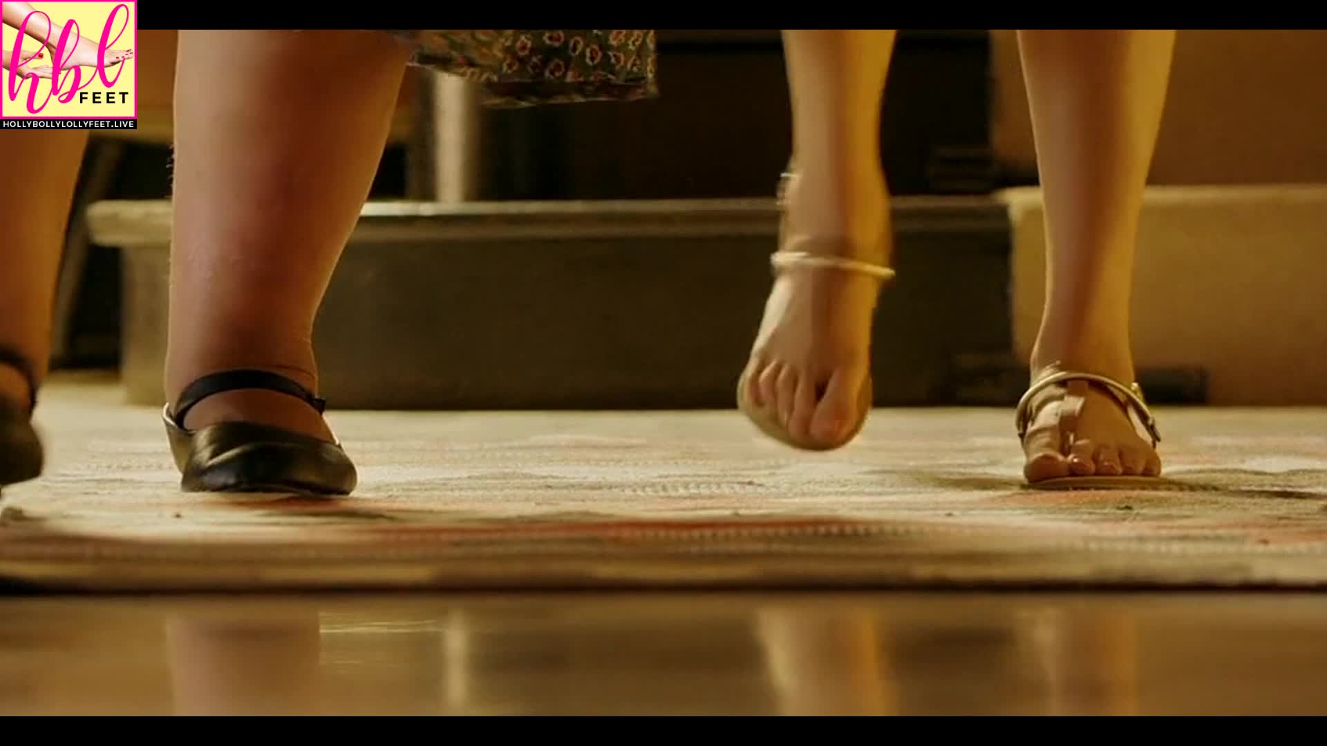 Shraddha Kapoor Feet & Soles