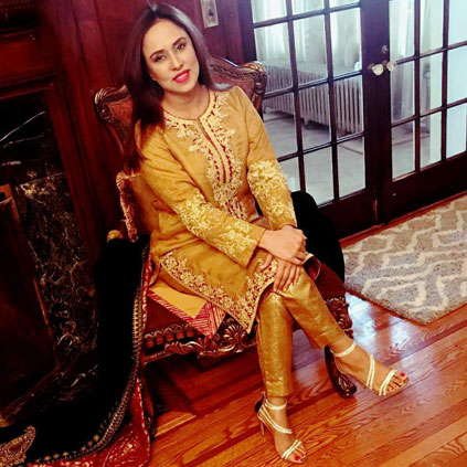 Sofia Ahmad Feet Videos