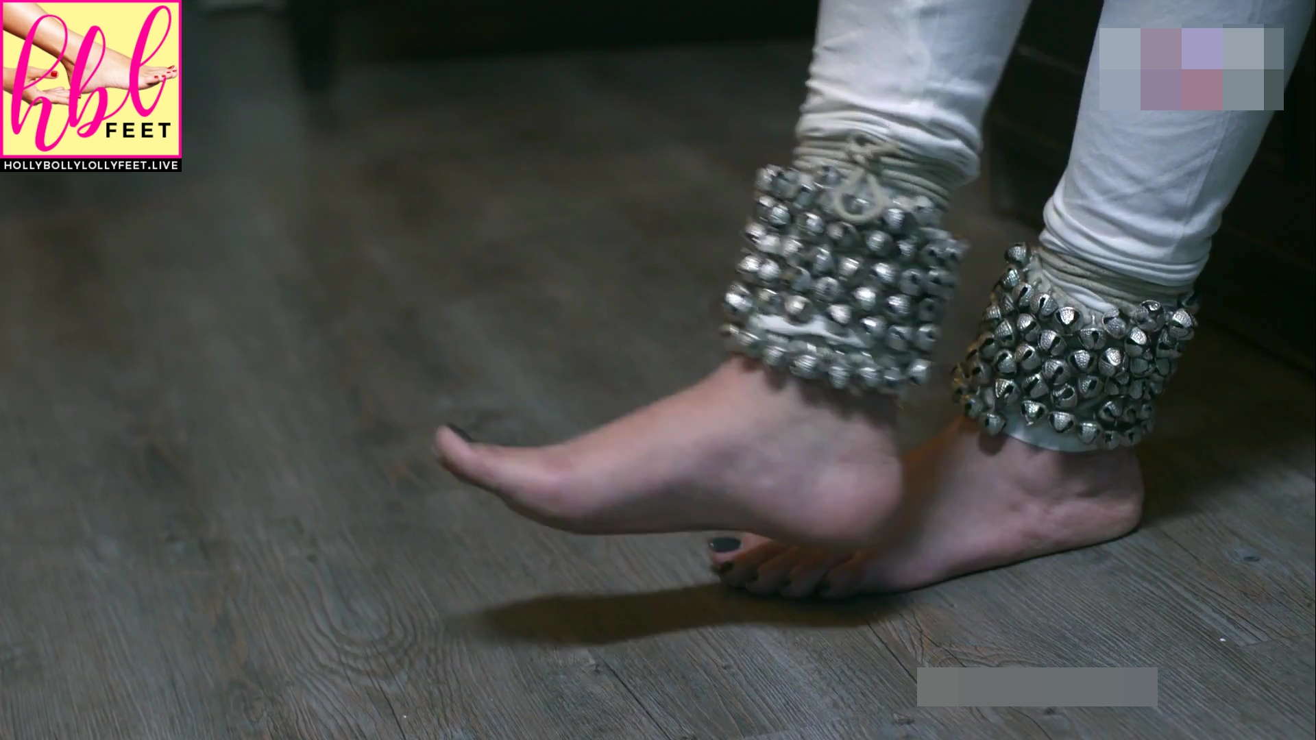Sonia Mishal Feet Beautiful
