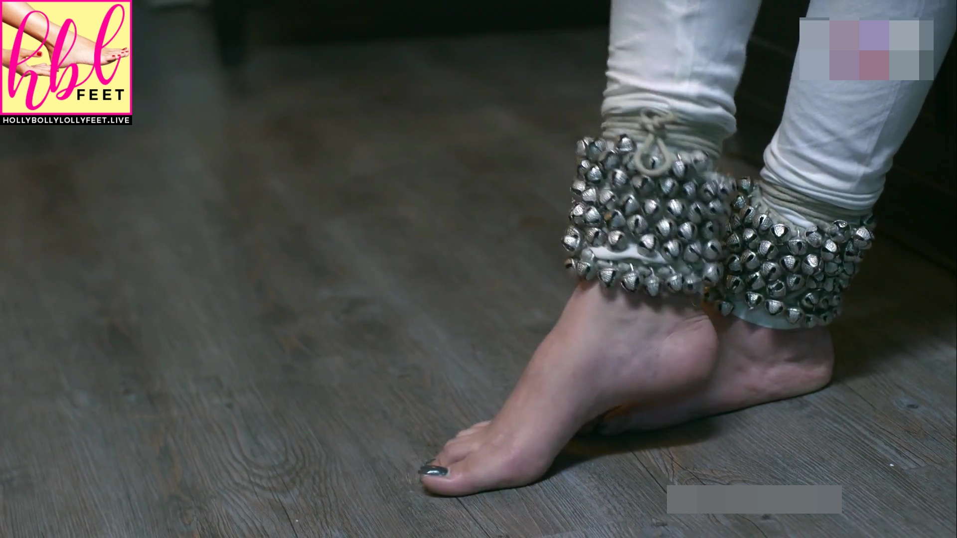 Sonia Mishal Feet Beautiful