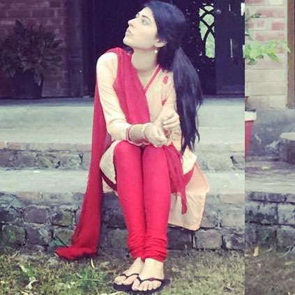 Sonia Mishal Feet Videos