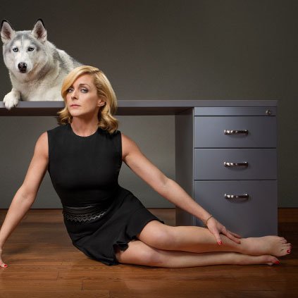 Jane Krakowski