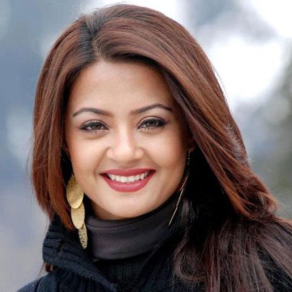 Surveen Chawla