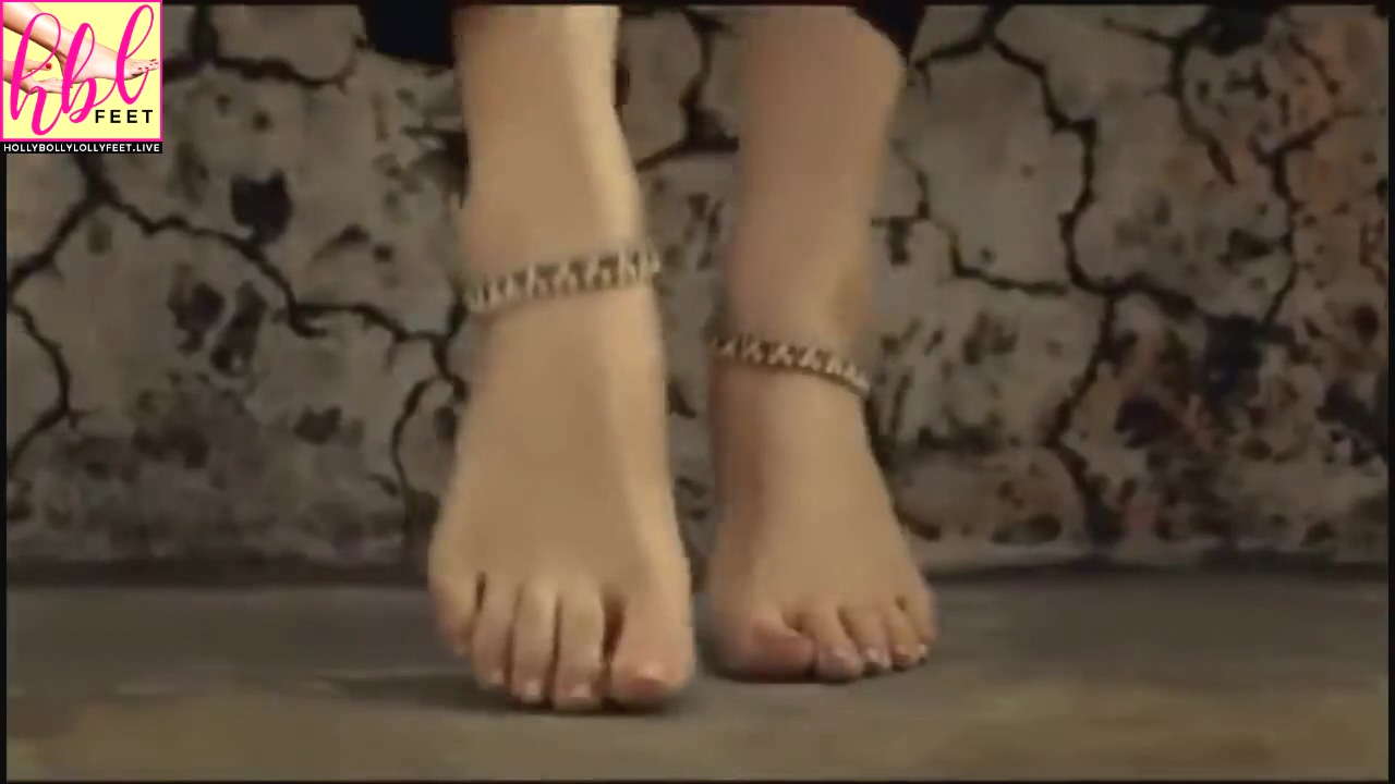 Taapsee Pannu Feet Closeup
